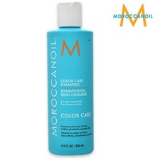 Shampoo moroccanoil color usato  Italia