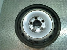 Jante tole 1x2 d'occasion Jante tole 1x2 d'occasion  Lexy