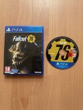 Fallout game ps4 for sale  READING