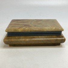 Genuine alabaster jewelry for sale  Newark