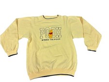 Vintage 90s winnie for sale  Paintsville