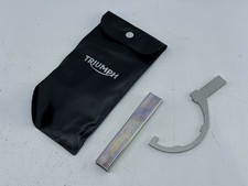 Triumph street triple gebraucht kaufen  Wietze