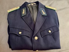 Uniform ddr reichsbahn gebraucht kaufen  Greiz