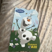 Disney frozen board for sale  Defiance
