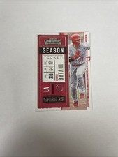 2020 angel season tickets for sale  Middleport