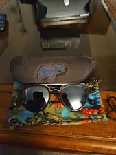 Maui jim sunny for sale  Loomis