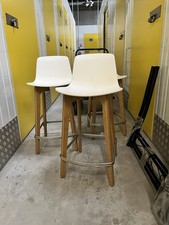 Chaise haute bar d'occasion  Noisy-le-Grand