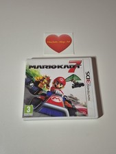 Mario kart nintendo d'occasion  La Valette-du-Var