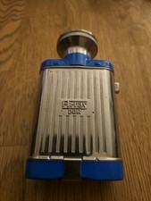 Ddr artas taschenlampe gebraucht kaufen  Limbach-Oberfrohna