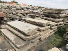 Alte Bodenplatten, Granitplatten, Terrassenplatten, Gartenplatten,Antiker Granit, używany na sprzedaż  PL