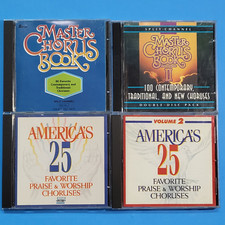 Master chorus book for sale  Sioux Falls