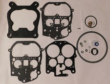 Quadrajet carburetor repair for sale  Roberta