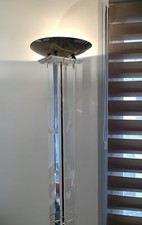 Lampadaire altuglas vintage d'occasion  Rochefort