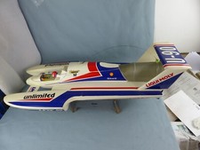 Bateau ancien robbe d'occasion  Alsting