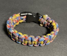 Paracord parachute cord for sale  Albany