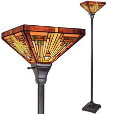 Floor lamp tiffany for sale  Chino