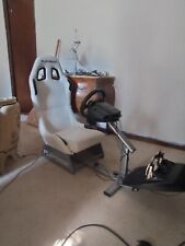 Siège becquet playseat d'occasion  Cernay-la-Ville