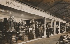 Faudels newgate street for sale  WORTHING