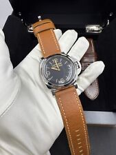 Panerai luminor 1950 for sale  Rochester