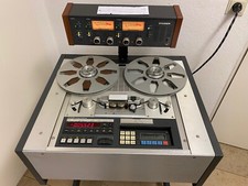 Studer a812 gebraucht kaufen  Hannover
