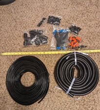 Greenhouse drip irrigation for sale  Huntsburg