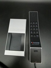 Schneider model 1001 gebraucht kaufen  Stadtlohn