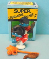 40214 super schlumpf gebraucht kaufen  Aalen
