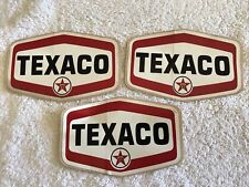 Vintage texaco gasoline for sale  Sanibel