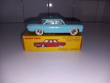 Dinky toys chevrolet d'occasion  Beaufort-en-Vallée