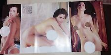 Playboy poster playmates for sale  WINCHESTER