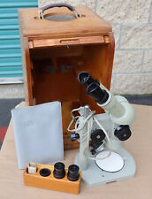 Carl zeiss jena for sale  Orange