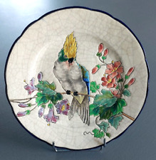 Rare assiette émaux d'occasion  Cenon