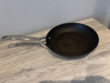 Creuset 20cm steel for sale  GODALMING