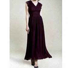 Dress xxl purple for sale  Allen Park