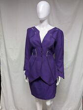 Thierry mugler line for sale  Yorkville