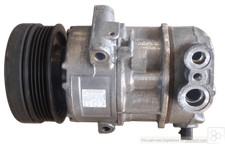 93190812 compressore opel usato  Italia
