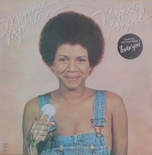 Minnie Riperton - Perfect Angel (LP) (Very Good Plus (VG+)) - 3809294207 comprar usado  Enviando para Brazil