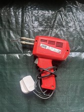 Talco soldering iron for sale  MELKSHAM