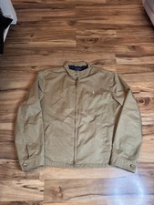 Tan brown zip for sale  Hobart