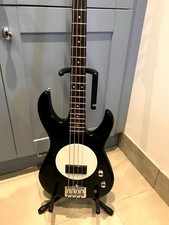 Fleabass bass guitar for sale  NORWICH