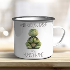 Anti stress emaille gebraucht kaufen  Briesen (Mark)