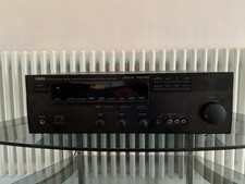 Yamaha dsp a590 for sale Yamaha dsp a590 for sale  GRAYS