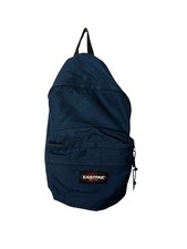 Vintage eastpak backpack d'occasion  Expédié en Belgium