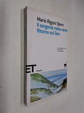 Sergente nella neve usato Sergente nella neve usato  Roma