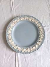 Wedgewood embossed queensware for sale  BRADFORD