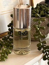 Dolce gabbana feminine for sale  LEICESTER