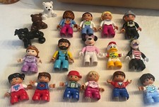 Lego duplo lot for sale  Blacklick