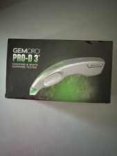 Gemoro pro diamond for sale  The Villages