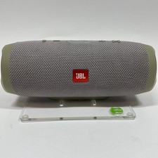 Alto-falante Bluetooth portátil JBL Charge 3 à prova d'água cinza JBLCHARGE3 comprar usado  Enviando para Brazil