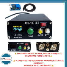 Sintonizzatore automatico per usato Sintonizzatore automatico per usato  Bovolone